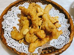 -青花椒花椒鱼(合生汇店)