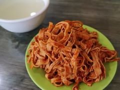 -金家瑞海面馆(满城北街店)