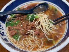 -王家沙点心店(南京西路总店)