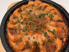 -绿杨春·淮扬宴(庐山路店)