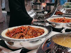 -印象餐厅(杭州国际博览中心北辰大酒店)