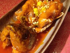 -李氏八大件老菜馆(万宝街店)