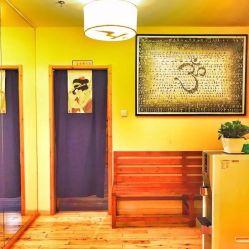 -FineYoga梵音瑜伽·普拉提