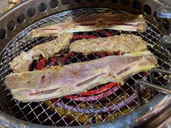 菲力牛排-火炉火自助餐(枫蓝国际店)