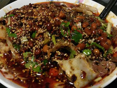 黄伞肺片-黄伞肺片(双楠分店)