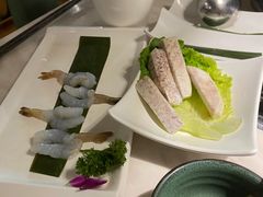 -狐狸爱上椰子鸡(滨江星光大道店)