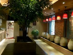 -蜀记火锅(南街店)