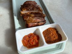 -小吊梨汤·北京菜·烤鸭(双井乐成中心店)