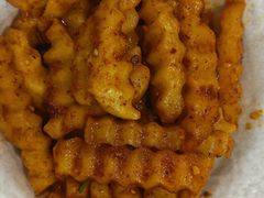 -付小姐在成都(中山公园店)