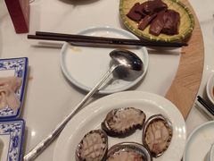 -鹅香四海·卤水火锅·砂锅粥·潮汕菜(宝安店)