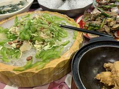 -吉源大排档·鱼生·海鲜(烧烤彩印厂店)