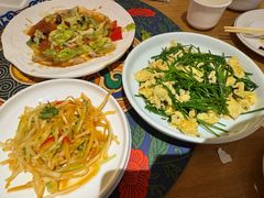 -蒙亨·手把肉·蒙古包文化主题餐厅(天恒广场店)