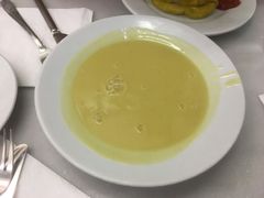 -Tarihi Sultanahmet Köftecisi Selim Usta