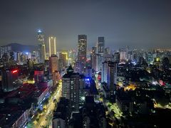 -南京金丝利喜来登酒店