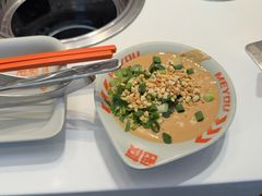 -密友回转自助火锅(世茂国际广场店)