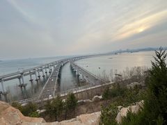 -星海湾跨海大桥