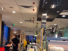 -麦当劳(三亚凤凰机场店)