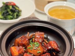 -滩外滩·本帮江浙菜(新天地店)