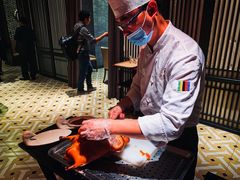 -金鸭季·北京烤鸭(深业上城店)