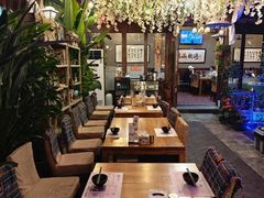 -束河人家(南锣鼓巷店)