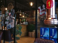 -弘益铭家九炙社韩国烤肉料理(尚美店)
