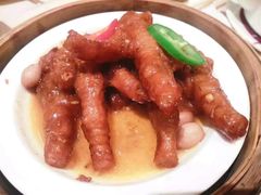 android_upload_pic-陶陶居海鲜酒家(新马路店)