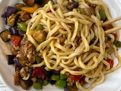 -文三里屯面馆(三里屯店)