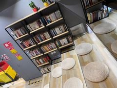 -咪咕咖啡(北京西单店)