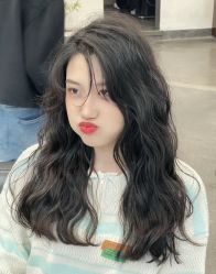 -张昊造型