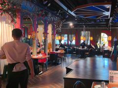 -纳瓦新疆菜(银都店)