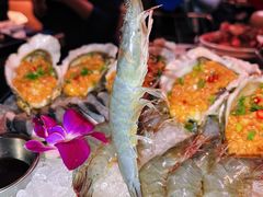 -火炉火自助餐(西直门凯德MALL店)