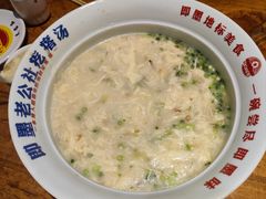 -即墨老公社·海肠捞饭大王(古城店)