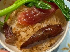-珍记海鲜酒家(嵩山路店)