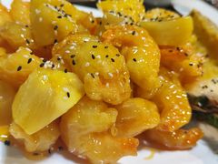 -老院子饭店·鲁菜·海鲜·家常菜