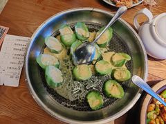 -常来小聚·广州非遗传承餐厅(地王广场店)