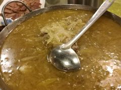 -篱笆院东北饺子王(欧阳路店)