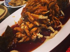 -四季小馆·地道北京小吃(广百店)