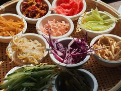 -包整·丝娃娃(一览甲秀楼风景店)