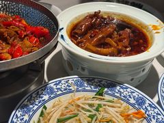 -欧记大排档·景德菜(上海首店)