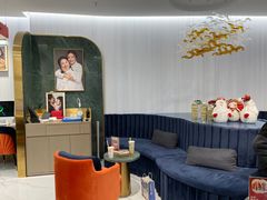 -海马体照相馆(环贸iapm大师爱情店)