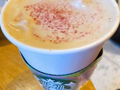 -星巴克(北京广渠门名敦道店)