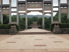 -南京市江宁方山