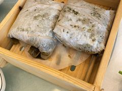 -凯宾斯基大酒店·三楼御龙轩中餐厅