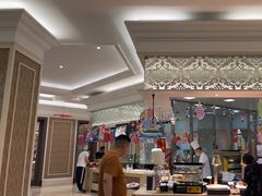 -鲤鱼门渔人码头自助餐厅
