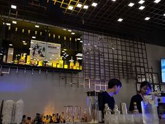 -ibarrel爱杯·bistro&brunch(江宁路店)