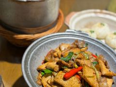 -炉之恋LUZHILIAN(芙蓉汉城总店)