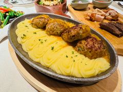 -俄士厨房(环球港店)