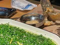 -蟹天蟹地农家菜·阳澄湖大闸蟹(浅水湾店)