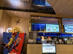 -SFC上影影城(港汇永华IMAX激光店)