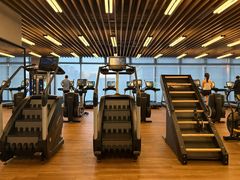 -燃坊JEN ACTIVE游泳健身中心·深圳前海JEN酒店